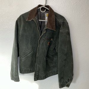 Carhartt 1990s Work Jacket